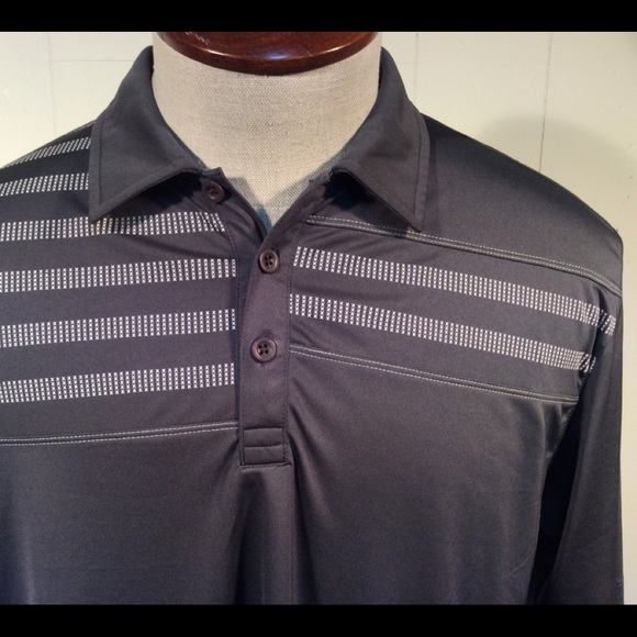 Ping Men’s golf shirt size large - Picture 2 of 10